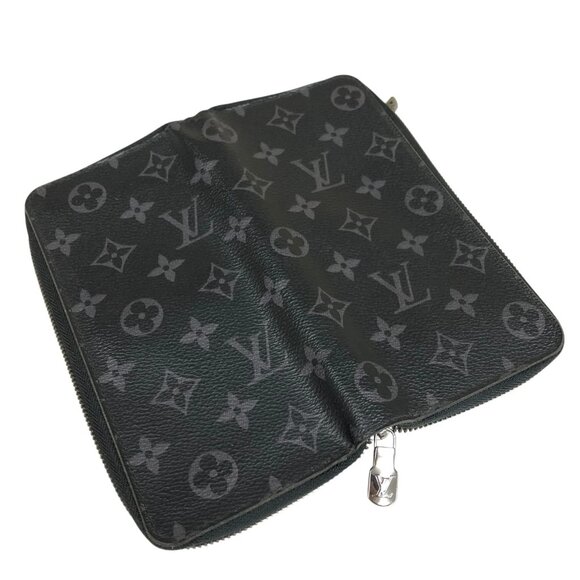 Louis Vuitton Zippy Vertical Long Wallet jp316-110425 - Picture 5 of 16